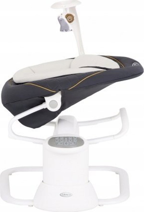 Graco GRACO ΚΟΥΝΙΑ ALL WAYS SOOTHER INTO THE WILD
