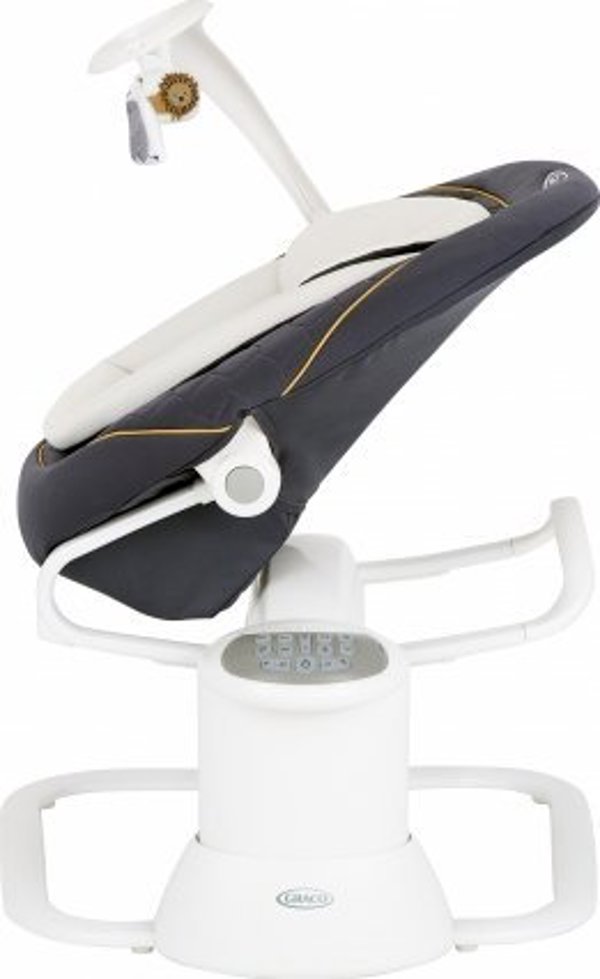 Graco GRACO ΚΟΥΝΙΑ ALL WAYS SOOTHER INTO THE WILD