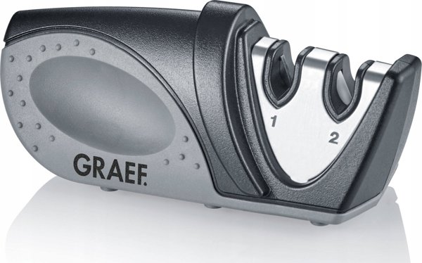 Ακονιστήρι Κουζίνας Graef Graef Piccolo Sliced