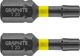 Graphite Κοντσόφκα βιτκάτοβα (Bity udarowe TX20 x 25 mm, 2 szt.)