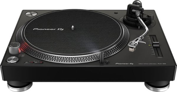 Gramofon Pioneer PLX-500