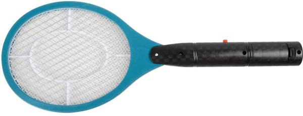 Ηλεκτρική μυγοσκοτώστρα Green>it® 2×1,5 Volt