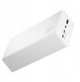 Green Cell PowerPlay 30 Powerbank 30.000mAh, 22,5W, 4 Θύρες - Λευκό