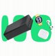 Green Cell PowerPlay 30 Powerbank 30.000mAh, 22,5W, 4 Θύρες - Λευκό
