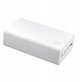 Green Cell PowerPlay 30 Powerbank 30.000mAh, 22,5W, 4 Θύρες - Λευκό