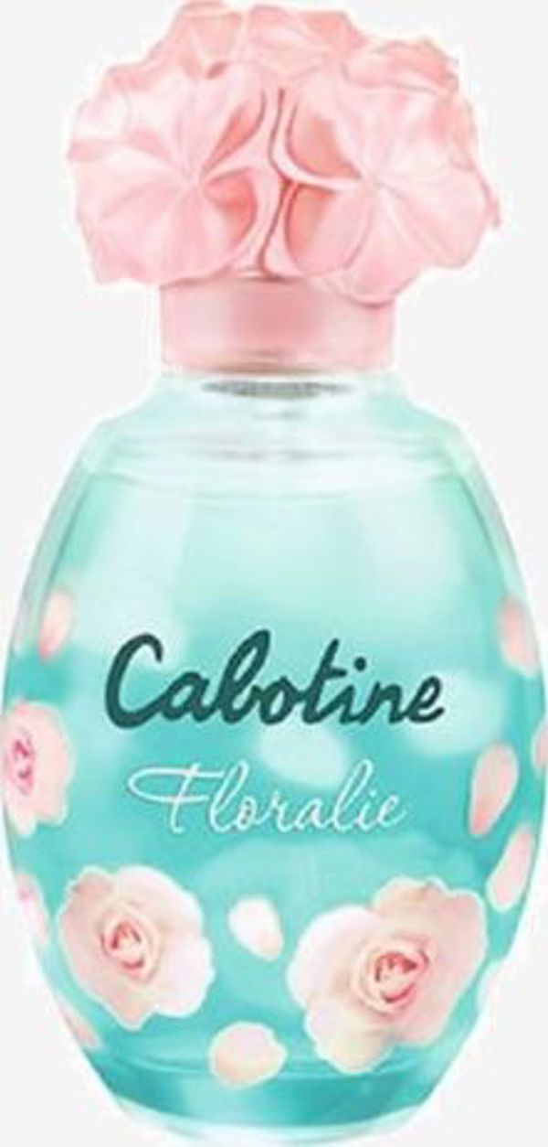 Gres Gres Cabotine Floralie Woda Toaletowa 100ml