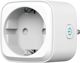 GreenBlue Τηλεχειριζόμενη πρίζα WiFi Android iOS Alexa Google Home χρονοδιακόπτης GreenBlue GB705 max 3840W