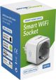 GreenBlue Τηλεχειριζόμενη πρίζα WiFi Android iOS Alexa Google Home χρονοδιακόπτης GreenBlue GB705 max 3840W