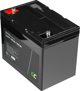 Green Cell Μπαταρία λιθίου-σιδήρου-φωσφορικού LiFePO4 12V 12.8V 60Ah