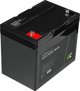 Green Cell Μπαταρία λιθίου-σιδήρου-φωσφορικού LiFePO4 12V 12.8V 60Ah