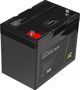 Green Cell Μπαταρία λιθίου-σιδήρου-φωσφορικού LiFePO4 12V 12.8V 60Ah