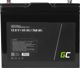 Green Cell Μπαταρία λιθίου-σιδήρου-φωσφορικού LiFePO4 12V 12.8V 60Ah