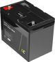 Green Cell Μπαταρία λιθίου-σιδήρου-φωσφορικού LiFePO4 12V 12.8V 60Ah