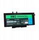 GREEN CELL BATERIA DE166 DO DELL 3HWPP LATITUDE 5400, 5401, 5410, 5411, 5500, 5501, 5510, 5511, 7591 4000MAH 15,2V