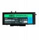 GREEN CELL BATERIA DE166 DO DELL 3HWPP LATITUDE 5400, 5401, 5410, 5411, 5500, 5501, 5510, 5511, 7591 4000MAH 15,2V