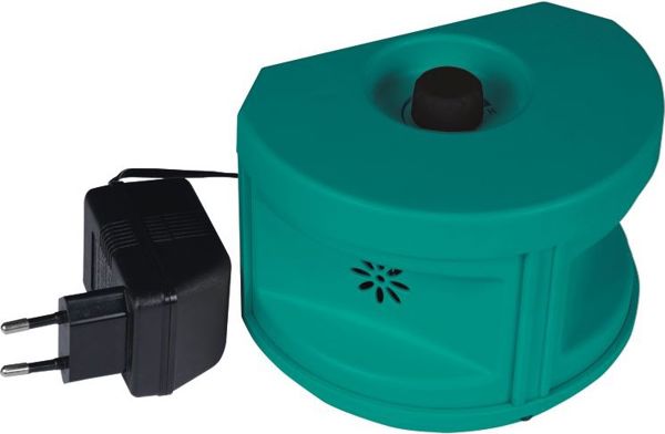 Greenmill Υπερηχητική απωθητική συσκευή 230V (GR5109)