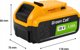 Μπαταρία Green Cell για DeWalt XR 18V 4Ah αντικατάσταση XR DCB182