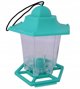 Greenmill ΤΑΙΣΤΡΑ ΜΕ ΠΛΑΣΤΙΚΗ ΣΚΕΠΗ ΠΡΑΣΙΝΟ ΠΛΑΤΟΣ 13cm ΥΨΟΣ 18cm