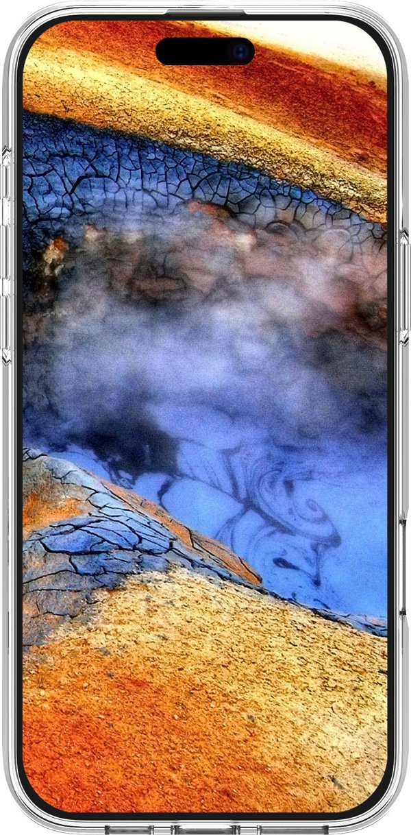 GREENLAND PRO MS - IPHONE 16 PL