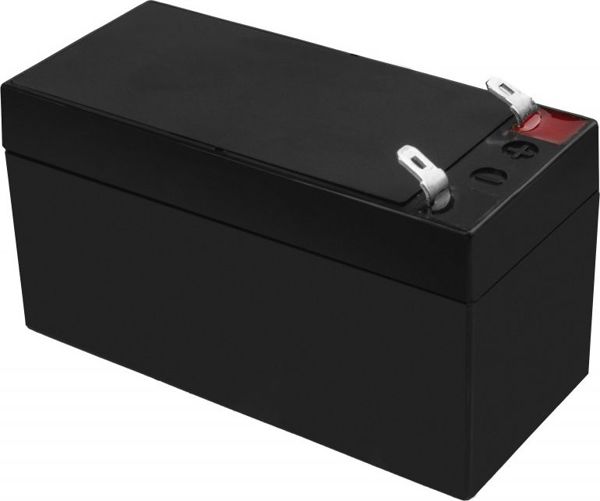 Green Cell Akumulator 12V/1.3Ah (AGM41)