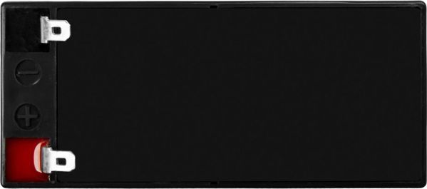 Green Cell Akumulator 12V/1.3Ah (AGM41)