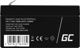 Green Cell Akumulator 12V/1.3Ah (AGM41)