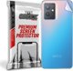 GrizzGlass Προστατευτικό Φιλμ Πλάτης SatinSkin για Vivo iQOO Z6, Εύκολη Τοποθέτηση, Satin Φινίρισμα