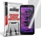 Υβριδικό Γυαλί GrizzGlass για CAT S62 Pro, Εύκαμπτο Προστατευτικό Οθόνης με Αντιχαρακτική Προστασία, Διάφανο