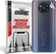 GrizzGlass Προστατευτικό Πίσω Όψης UltraSkin για Xiaomi POCO X3 - Αυτοκόλλητη Μεμβράνη Προστασίας