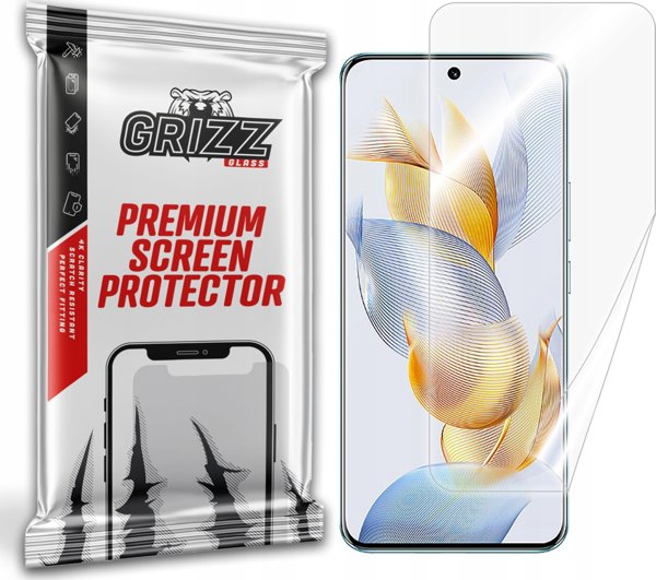 GrizzGlass GrizzGlass CeramicFilm κεραμικό φύλλο για Honor 90 13504814 5904063597062