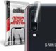 GrizzGlass Υβριδικό Γυαλί Κάμερας για Samsung Galaxy A70 - Σετ 2 Τεμαχίων, Ανθεκτικό στην Κρούση