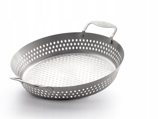 Μπολ Ψησίματος Wok