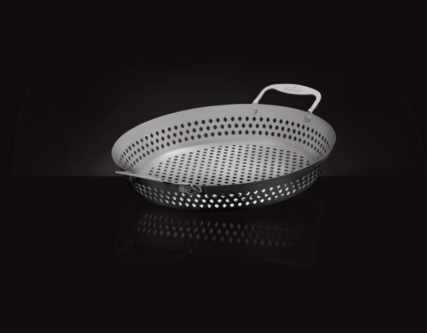 Μπολ Ψησίματος Wok