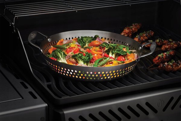 Μπολ Ψησίματος Wok