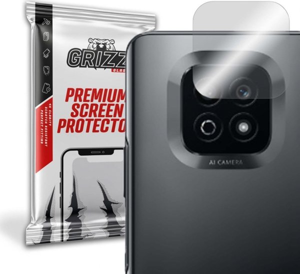 Υβριδικό γυαλί GrizzGlass για την κάμερα Grizz Honor Play5 Vitality 11728158 5904063509690