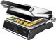 Cecotec Rock'nGrill Smart Ηλεκτρική Σχάρα με Αυτόματες Λειτουργίες και Αντικολλητική Επίστρωση RockStone