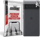 GrizzGlass Φιλμ Προστασίας Πλάτης για Google Pixel 6 - Διαφανές Αυτοκόλλητο Προστασίας από Γρατζουνιές