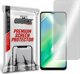 GrizzGlass Υβριδικό Γυαλί Προστασίας Οθόνης για Realme C33, Εύκολη Τοποθέτηση, Ανθεκτικό στις Γρατζουνιές, Clear