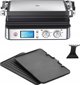 Ηλεκτρική ψησταριά Braun Braun Multigrill 9 CG9040 Ηλεκτρική ψησταριά 2000 W 13135495 8021098002464