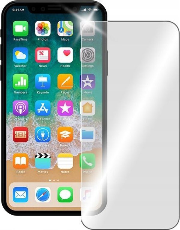 GrizzGlass Υδρογέλη GrizzGlass Hydrofilm για Vivo IQOO Neo 7
