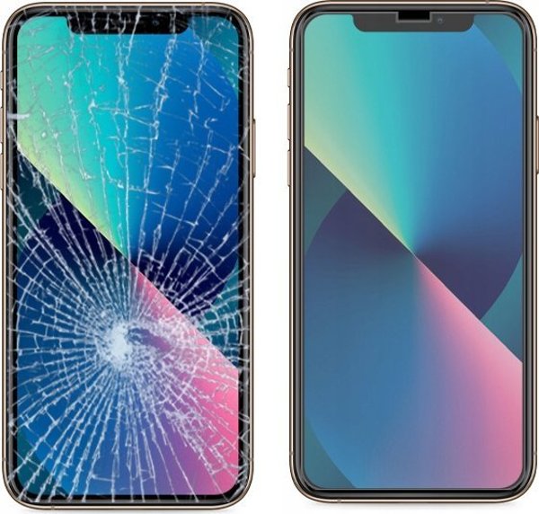 GrizzGlass Ματ Φιλμ GrizzGlass PaperScreen για Realme C33 2023
