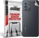 GrizzGlass Προστατευτική Μεμβράνη Πλάτης SatinSkin για Vivo V23 - Ανθεκτική & Διακριτική