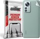 GrizzGlass Προστατευτική Μεμβράνη Πλάτης SatinSkin για Xiaomi 12, Satine Φινίρισμα, Ανθεκτική στην Τριβή