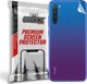 GrizzGlass Προστατευτική Μεμβράνη Πλάτης για Xiaomi Redmi Note 8T - UltraSkin Flex & Anti-Scratch