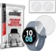 GrizzGlass Υβριδικό Γυαλί Προστασίας για Samsung Galaxy Watch 5 - 2 Τεμάχια