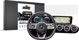 Ματ GrizzGlass Προστασία Οθόνης Αυτοκινήτου Mercedes CLA C118 2019