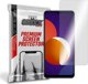 GrizzGlass Υβριδικό Γυαλί Προστασίας Οθόνης για Samsung Galaxy M12, Ανθεκτικό, Oleophobic, Διαφανές