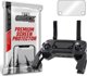 GrizzGlass Μεμβράνη Υδρογέλης για DJI RC1B Controller – Προστατευτικό Οθόνης Full Coverage – Easy Install