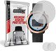GrizzGlass Ματ Προστατευτικό Φιλμ Οθόνης για Garmin Forerunner 645, Anti-Glare & Anti-Fingerprint