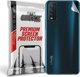 GrizzGlass Προστατευτική Μεμβράνη Πλάτης για Vivo Y12G, UltraSkin, Ανθεκτική Μεμβράνη Προστασίας, Διάφανη